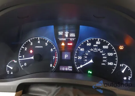 2015 Lexus Rx 350 from USA, damaged, VIN 2T2ZK1BA3FC151485